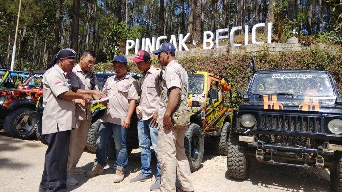 Jip Wisata Puncak Becici via Tribunnews, Lokasi Puncak Becici Dlingo, Rute Menuju Puncak Becici Dlingo, Harga Tiket Masuk Puncak Becici Dlingo, Fasilitas di Puncak Becici Dlingo, Jam Operasional, Pesona Puncak Becici Dlingo, Menikmati Aneka Kuliner Lezat, Tips dan Saran, Tempat Wisata Dekat Puncak Becici