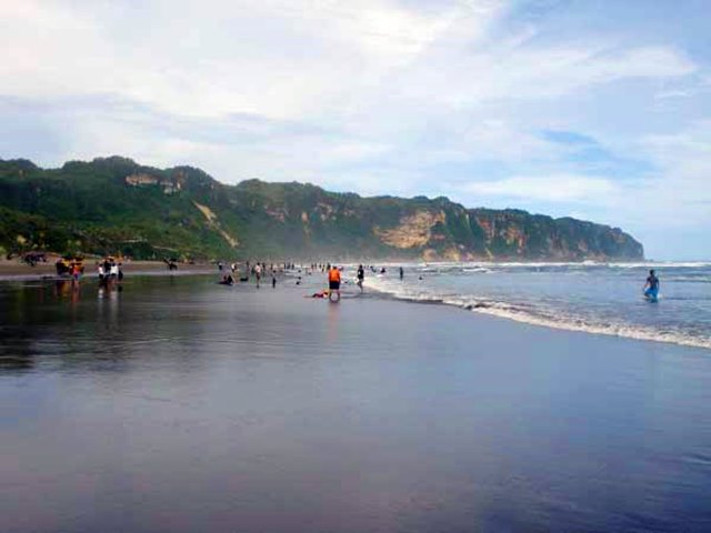 Liburan Seru ke Pantai Parangkusumo Bantul, 1. Pantai Pulang Sawal, 2. Pantai Pok Tunggal, 3. Pantai Wedi Ombo, 4. Pantai Siung, 5. Pantai Kukup, 6. Pantai Sundak, 7. Pantai Baron, 8. Pantai Sepanjang, 9. Pantai Sadranan, 10. Pantai Ngobaran, 11. Pantai Parangtritis, 12. Pantai Nglambor, 13. Pantai Drini, 14. Pantai Wediombo, 15. Pantai Glagah, 16. Pantai Jogan, 17. Pantai Krakal, 18. Pantai Depok, 19. Pantai Ngrenehan, 20. Pantai Parangkusumo, 21. Pantai Timang, 22. Pantai Nguluran, 23. Pantai Watu Kodok, 24. Pantai Pandansari, 25. Pantai Kesirat, 26. Pantai Goa Cemara, 27. Pantai Pasir Kadilangu, 28. Pantai Sadeng, 29. Pantai Jungwok