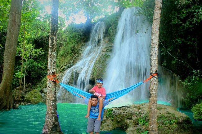 Main Ayunan di Air Terjun Randusari, Lokasi Air Terjun Randusari, Rute Menuju Air Terjun Randusari, Harga Tiket Masuk Air Terjun Randusari, Tarif Parkir, Fasilitas di Air Terjun Randusari, Pesona Air Terjun Randusari, Catatan Saat Liburan ke Air Terjun Randusari, Tempat Wisata Lain di Sekitar Air Terjun Randusari, Tempat Makan Enak di Sekitar Air Terjun Randusari