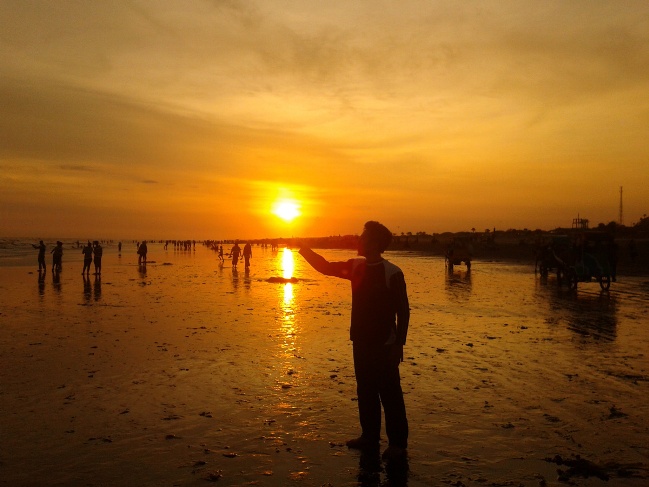 Menikmati Indahnya SUnset di Pantai Depok via Rudist.wordpresscom, 1. Pantai Pulang Sawal, 2. Pantai Pok Tunggal, 3. Pantai Wedi Ombo, 4. Pantai Siung, 5. Pantai Kukup, 6. Pantai Sundak, 7. Pantai Baron, 8. Pantai Sepanjang, 9. Pantai Sadranan, 10. Pantai Ngobaran, 11. Pantai Parangtritis, 12. Pantai Nglambor, 13. Pantai Drini, 14. Pantai Wediombo, 15. Pantai Glagah, 16. Pantai Jogan, 17. Pantai Krakal, 18. Pantai Depok, 19. Pantai Ngrenehan, 20. Pantai Parangkusumo, 21. Pantai Timang, 22. Pantai Nguluran, 23. Pantai Watu Kodok, 24. Pantai Pandansari, 25. Pantai Kesirat, 26. Pantai Goa Cemara, 27. Pantai Pasir Kadilangu, 28. Pantai Sadeng, 29. Pantai Jungwok