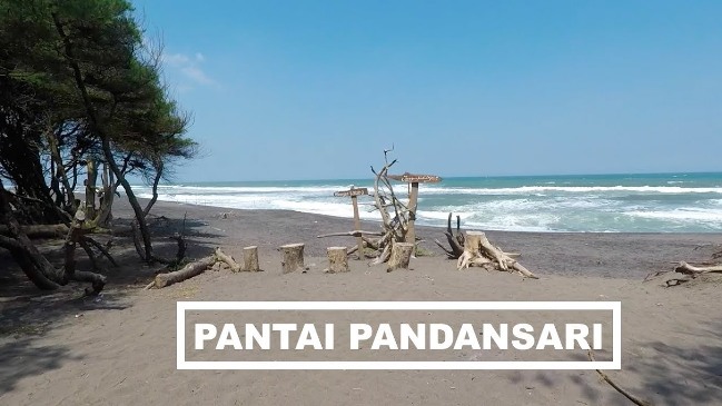 Melepas Penat di Pantai Pandansari via Youtube, 1. Pantai Pulang Sawal, 2. Pantai Pok Tunggal, 3. Pantai Wedi Ombo, 4. Pantai Siung, 5. Pantai Kukup, 6. Pantai Sundak, 7. Pantai Baron, 8. Pantai Sepanjang, 9. Pantai Sadranan, 10. Pantai Ngobaran, 11. Pantai Parangtritis, 12. Pantai Nglambor, 13. Pantai Drini, 14. Pantai Wediombo, 15. Pantai Glagah, 16. Pantai Jogan, 17. Pantai Krakal, 18. Pantai Depok, 19. Pantai Ngrenehan, 20. Pantai Parangkusumo, 21. Pantai Timang, 22. Pantai Nguluran, 23. Pantai Watu Kodok, 24. Pantai Pandansari, 25. Pantai Kesirat, 26. Pantai Goa Cemara, 27. Pantai Pasir Kadilangu, 28. Pantai Sadeng, 29. Pantai Jungwok