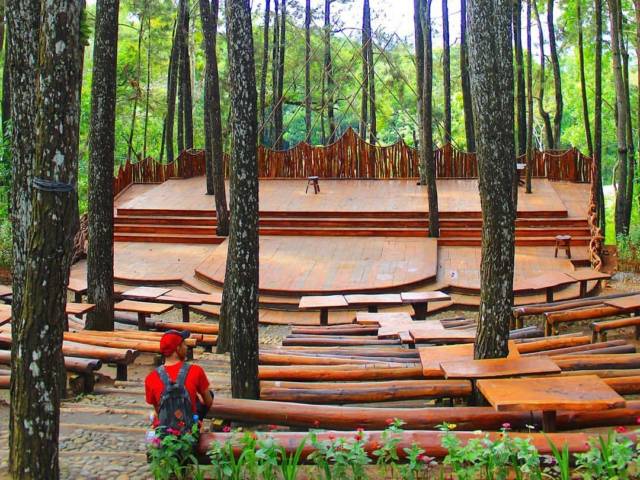 Panggung Alam untuk Event via IG @jogjajateng, Lokasi Hutan Pinus Dlingo, Rute Menuju Hutan Pinus Dlingo, Harga Tiket Masuk Hutan Pinus Dlingo, Jam Operasional Hutan Pinus Mangunan, Fasilitas Pendukung, Waktu Terbaik Mengunjungi Hutan Pinus, Keunikan Hutan Pinus Dlingo, Keindahan Hutan Pinus Dlingo, Objek Wisata di Sekitar Hutan Pinus Dlingo, Tips Liburan ke Hutan Pinus Dlingo