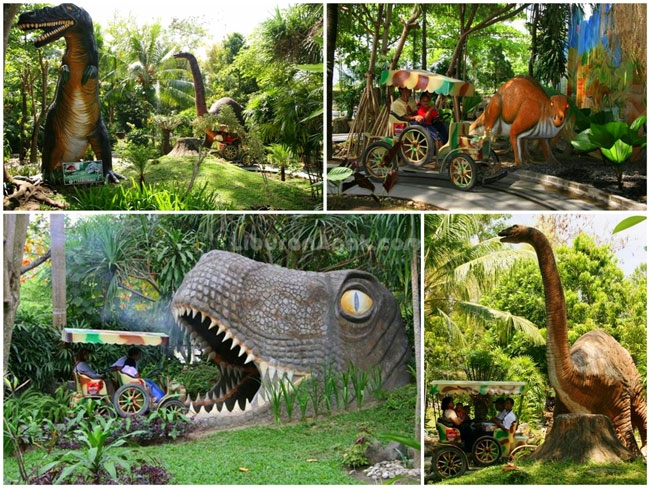 Jurassic Park via Liburananak, Lokasi Wisata Kids Fun Yogyakarta, Harga Tiket Masuk Kids Fun Yogyakarta, Jam Operasional Kids Fun Yogyakarta, Fasilitas Umum di Kids Fun Yogyakarta, Wahana Bermain Anak di Kids Fun Yogyakarta, Sensasi Permainan Outdor, Wahana Permainan Air, Tips Berwisata di Kids Fun Yogyakarta