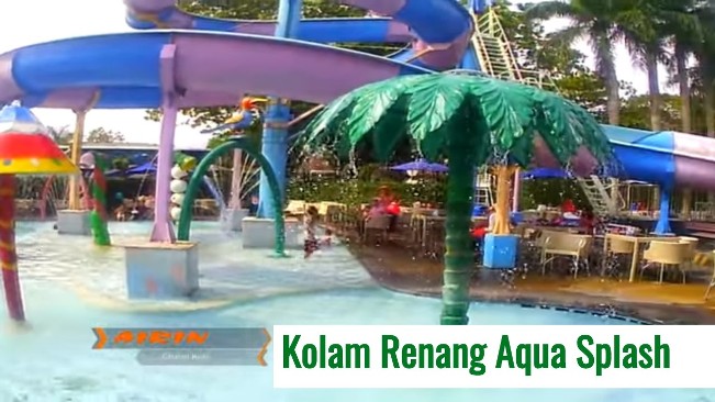 Kolam Renang Aqua Splash via Youtube, Lokasi Wisata Kids Fun Yogyakarta, Harga Tiket Masuk Kids Fun Yogyakarta, Jam Operasional Kids Fun Yogyakarta, Fasilitas Umum di Kids Fun Yogyakarta, Wahana Bermain Anak di Kids Fun Yogyakarta, Sensasi Permainan Outdor, Wahana Permainan Air, Tips Berwisata di Kids Fun Yogyakarta