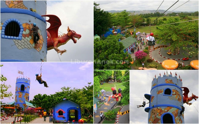 Permainan Outdor via Liburananak, Lokasi Wisata Kids Fun Yogyakarta, Harga Tiket Masuk Kids Fun Yogyakarta, Jam Operasional Kids Fun Yogyakarta, Fasilitas Umum di Kids Fun Yogyakarta, Wahana Bermain Anak di Kids Fun Yogyakarta, Sensasi Permainan Outdor, Wahana Permainan Air, Tips Berwisata di Kids Fun Yogyakarta