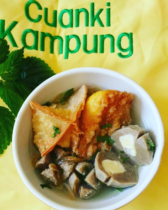 Cuanki Kampung via IG @paskalfoodmarket, Latar Belakang Sejarah Paskal Food Bandung, Lokasi Paskal Food Market Bandung, Waktu Operasional Paskal Food Market Bandung, Harga yang Murah Meriah, Menu Paling Recomended Di Paskal Food Market Bandung, Daya Tarik Paskal Food Market Bandung