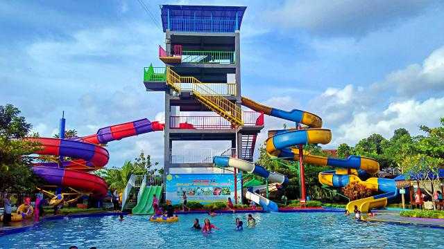 Informasi Umum, Lokasi Galaxy Waterpark, Rute Menuju Galaxy Waterpark Jogja, Jam Operasional Waterpark, Harga Tiket Masuk Galaxy Waterpark, Fasilitas Pendukung di Wahana Bermain Air Galaxy Waterpark, Wahana Bermain Air Galaxy Water Park Jogja, Spesifikasi Wahana Air Galaxy Water Park Jogja, Mini Café, Tips dan Saran