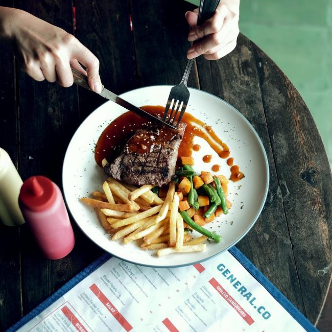 General.Co via IG @general.co, Latar Belakang Sejarah Paskal Food Bandung, Lokasi Paskal Food Market Bandung, Waktu Operasional Paskal Food Market Bandung, Harga yang Murah Meriah, Menu Paling Recomended Di Paskal Food Market Bandung, Daya Tarik Paskal Food Market Bandung