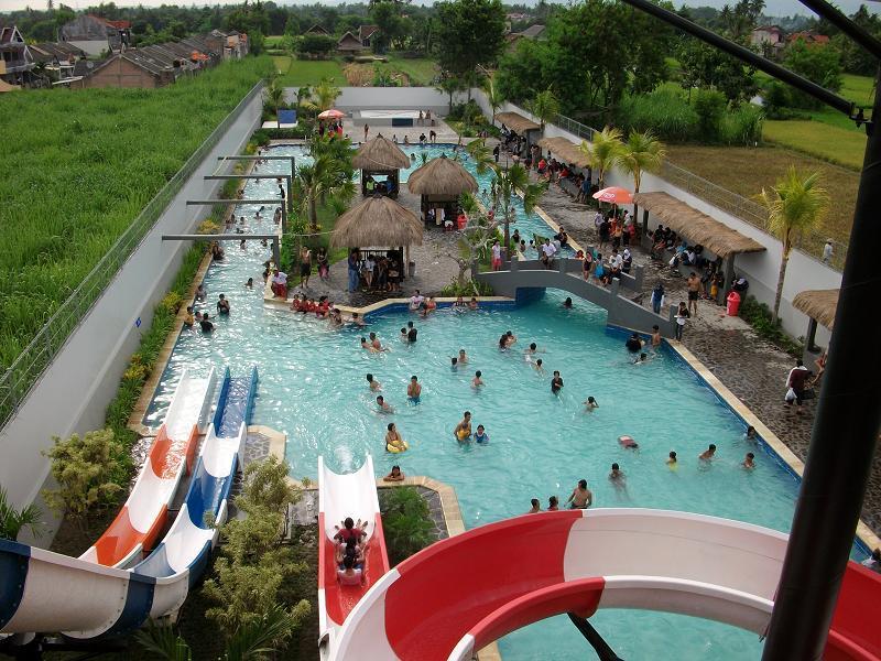 Balong Waterpark Jogja, Lokasi Balong Waterpark, Harga Tiket Masuk Balong Waterpark, Jam Operasional, Fasilitas Pendukung Water Park, Wahana Permaian Seru di Balong Water Park, Wisata Kuliner, Tips Liburan Kesini
