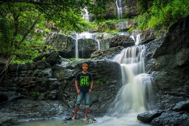 Pesona Curug Tuwondo via Lensanasrul, Sejarah dan Asal Usul Grojogan Tuwondo, Lokasi Wisata Alam Air Terjun Tuwondo  Jogja, Rute Menuju Wisata Alam Air Terjun Tuwondo, Harga Tiket Masuk Wisata, Fasilitas Pendukung Wisata, Pesona Wisata Alam Grojogan Tuwondo , Ada Endapan Tanah yang Tidak Hanyut , Wisata Kuliner, Tips dan Saran Liburan