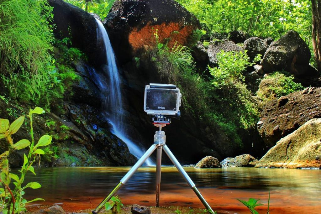 Pesona Keindahan Air Terjun Seribu Batu via IG @zakkiahmada, Lokasi Air Terjun Seribu Batu Jogja, Rute Menuju Lokasi Air Terjun Seribu Batu Jogja, Harga Tiket Masuk Air Terjun Seribu Batu Jogja, Fasilitas Tambahan di Wisata Air Terjun Seribu Batu, Air Terjun yang Terbentuk dari Letusan Gunung Api Purba, Keindahan Alam di Sekitar Menjadi Daya Tarik, Wisata di Sekitar Air Terjun Seribu Batu, Tips dan Saran, Galeri Foto