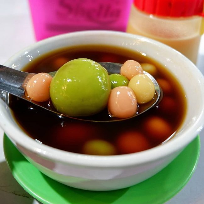 Ronde Jahe Alkateri via IG @vanchan_diaries, Latar Belakang Sejarah Paskal Food Bandung, Lokasi Paskal Food Market Bandung, Waktu Operasional Paskal Food Market Bandung, Harga yang Murah Meriah, Menu Paling Recomended Di Paskal Food Market Bandung, Daya Tarik Paskal Food Market Bandung