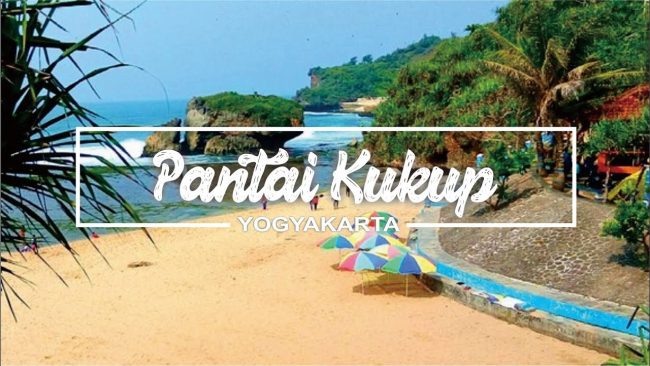 Kukup Beach via Youtube, 1. Tebing Breksi Jogja , 2. Puncak Becici Jogja , 3. Hutan Pinus Mangunan, 4. Blue Lagoon Jogja , 5. Waduk Sermo , 6. Wisata Alam Puncak Suroloyo , 7. Gua Jomblang, 8. Wisata Alam Kalibiru, Jogja , 9. Air Terjun Sri Gethuk , 10. Air Terjun Kedung Pedut , 11. Wisata ke Gumuk Pasir Parangkusumo Serasa di Luar Negeri, 12. Pantai Jogan yang Memukau Mata, 13. Menyusuri Kalisuci Cave Tubing, 14. Pemandian Tirta Budi yang Alami, 15. Indahnya Grojogan Lepo Dlingo, 16. Hutan Mangrove yang Fantastic, 17. Pantai Wedi Ombo, 18. Bukit Panguk, 19. Embung Nglanggeran, 20. Bukit Isis, 21. Air Terjun Kedung Kandang, 22. Gumuk Pasir Parangkusumo, 23. Telaga Biru Semin, 24. Bukit Kosakora Gunung kidul, 25. Pantai Ngetun Gunung kidul, 26. Pantai Kayu Arum, 27. Green Village Gedangsari, 28. Gunung Api Purba Nglanggeran, 29. Pantai Watu Kodok Gunung kidul, 30. Pantai Jungwok Gunung kidul, 31. Hutan Wanagama Gunung kidul, 32. Pantai Sarangan Gunung kidul, 33. Bukit Sarangan Gunung kidul, 34. Embung Batara Sriten Gunung Kidul, 35. Pantai Wediombo Gunungkidul, 36. Air Terjun Luweng Sampang, 37. Pantai Sadeng Gunung kidul, 38. Pantai Ngrenehan Gunung kidul, 39. Pantai Slili, 40. Pantai Pok Tunggal Gunung Kidul, 41. Gunung Ireng Yogyakarta, 42. Pantai Watu Lawang, 43. Pantai Ngobaran Gunung Kidul, 44. Baron Technopark Gunung Kidul, 45. Pantai Kukup Gunung Kidul, 46. Mercusuar Pantai Baron Gunung Kidul, 47. Pantai Wohkudu Gunung Kidul, 48. Goa Rancang Kencono Gunungkidul