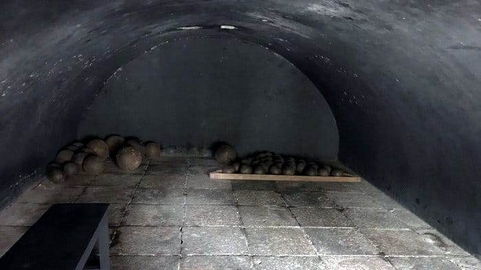 Penjara Bawah Tanah via Tribunnews, Mengenal Sejarah Museum Fatahillah, Harga Tiket Masuk Museum Sejarah Jakarta, Menikmati Aneka Fasilitas Museum Fatahillah, Kegiatan Seru yang Wajib Dilakukan, Aneka Tips Berwisata ke Museum Fatahillah