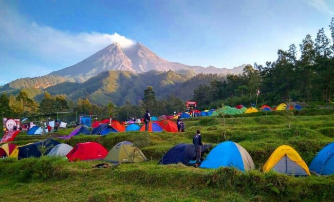 Bukit Kali Kuning via Alodiatour, Lokasi Desa Wisata Kaliurang, Fasilitas yang Ada di Kawasan Desa Wisata Kaliurang, Harga Tiket Masuk Taman Wisata Kaliurang, Daya Tarik Desa Wisata Kaliurang, Kuliner Khas Kaliurang yang Wajib Dicoba, Tips dan Saran Berlibur