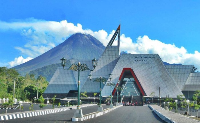 Museum Gunung Merapi, Lokasi Desa Wisata Kaliurang, Fasilitas yang Ada di Kawasan Desa Wisata Kaliurang, Harga Tiket Masuk Taman Wisata Kaliurang, Daya Tarik Desa Wisata Kaliurang, Kuliner Khas Kaliurang yang Wajib Dicoba, Tips dan Saran Berlibur