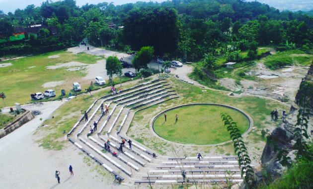 Pesona Taman Tebing Breksi via Trivindo, Lokasi Tebing Breksi, Rute Mlokasi Tebing Breksi, Harga Tiket Masuk Menuju Tebing Breksi, Jam Operasional, Fasilitas Tambahan di Lokasi Wisata , Keunikan Tebing Breksi, Berasal dari Bekas Tambang, Tips Berlibur