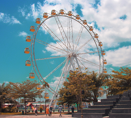 Cakramanggilingan, Lokasi Wisata Taman Hiburan Sindu Kusuma Edupark, Rute Menuju Lokasi Wisata Edupark, Wisata Sindu Kusuma Edupark, Harga Tiket Masuk Sindu Kusuma Edupark, Fasilitas yang Tersedia, Harga Tiket Wahana Sindu Kusuma Edupark, Wahana Seru di Sindu Kusuma Edupark, Tips Berlibur