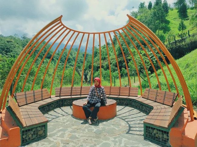 Kali Kuning Park via IG @paramudicha, Lokasi Wisata Alam Kali Kuning, Rute Menuju Lokasi Wisata Alam kali kuning, Harga Tiket Masuk Wisata Alam Kali Kuning, Jam Buka Wawasan Wisata Alam Kali Kuning, Fasilitas Pendukung Wisata, Pesona Wisata Alam Kali Kuning, Tips Berlibur