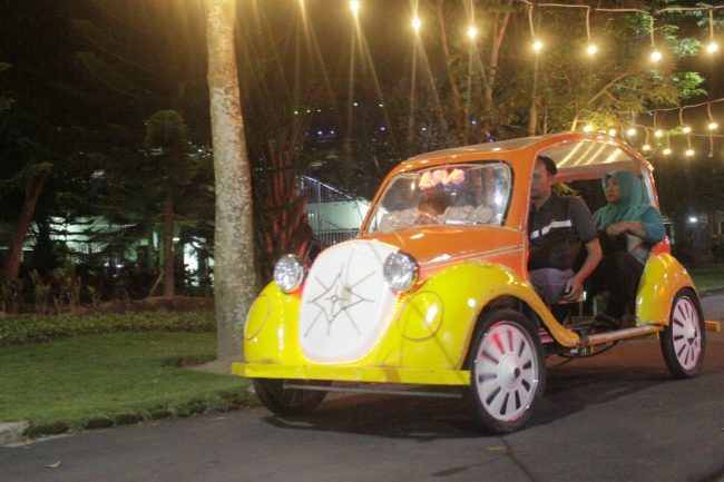 Mobil Gowes, Lokasi Wisata Taman Hiburan Sindu Kusuma Edupark, Rute Menuju Lokasi Wisata Edupark, Wisata Sindu Kusuma Edupark, Harga Tiket Masuk Sindu Kusuma Edupark, Fasilitas yang Tersedia, Harga Tiket Wahana Sindu Kusuma Edupark, Wahana Seru di Sindu Kusuma Edupark, Tips Berlibur
