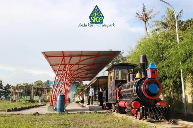 Sepur Kluthuk, Lokasi Wisata Taman Hiburan Sindu Kusuma Edupark, Rute Menuju Lokasi Wisata Edupark, Wisata Sindu Kusuma Edupark, Harga Tiket Masuk Sindu Kusuma Edupark, Fasilitas yang Tersedia, Harga Tiket Wahana Sindu Kusuma Edupark, Wahana Seru di Sindu Kusuma Edupark, Tips Berlibur