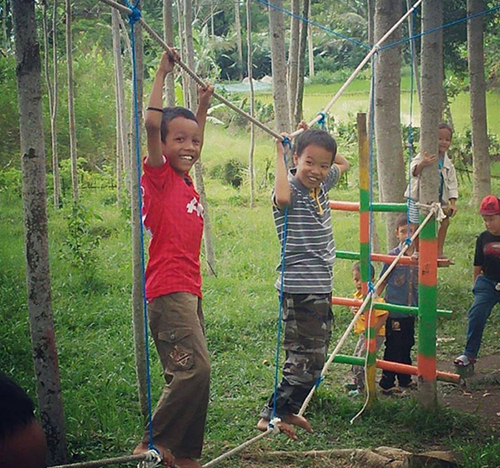 Area Outbound via Liburananak, Informasi Umum, Selayang Pandang, Lokasi Wisata Alam Agrowisata Bhumi Merapi, Harga Tiket Masuk Agrowisata Bhumi Merapi, Fasilitas Wisata Alam Agrowisata Kaliurang, Jam Operasional Agrowisata Bhumi Kaliurang, Pesona Agrowisata Bhumi Merapi, Pembagian Area di Agrowisata, Tips Berlibur