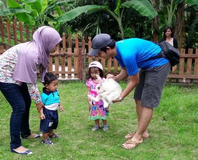 Main dengan Kelinci via Liburananak, Informasi Umum, Selayang Pandang, Lokasi Wisata Alam Agrowisata Bhumi Merapi, Harga Tiket Masuk Agrowisata Bhumi Merapi, Fasilitas Wisata Alam Agrowisata Kaliurang, Jam Operasional Agrowisata Bhumi Kaliurang, Pesona Agrowisata Bhumi Merapi, Pembagian Area di Agrowisata, Tips Berlibur