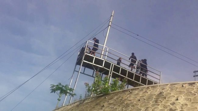 Menikmati Pemandangan dari Gardu Pandang via Youtube, Lokasi Waduk Mini Kleco, Rute Menuju Lokasi Waduk Mini Kleco, Harga Tiket Masuk Waduk Mini Kleco, Fasilitas Tambahan Di Waduk Mini Kleco, Tips Berlibur Di Waduk Mini Kleco, Daya Tarik Waduk Mini Kleco