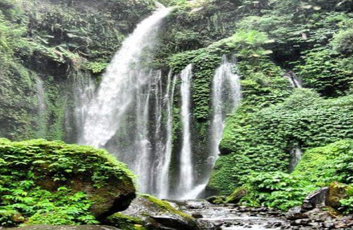 Air Terjun 7 Tingkat, 1. Pemandian Air Panas Putri Betung, 2. Genting, 3. Air Terjun Kolam Biru Rerebe, 4. Agusen, 5. Berawang Pungkih, 6. Air Terjun Tujuh Tingkat, 7. Ketambe, 8. Bukit Cinta, 9. Kedah, 10. Taman Nasional Gunung Leuser, 11. Blangtasik, 12. Wisata Kampung Inggris, 13. Tanjung Lipet, 14. Highland Gayo Lues, 15. Air Terjun Akang Siwah, 16. Festival Budaya Saman (FBS), 17. Uyem Beriring, 18. Bur Reko