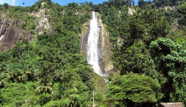 Air Terjun Akang Siwah via Wisatasia, 1. Pemandian Air Panas Putri Betung, 2. Genting, 3. Air Terjun Kolam Biru Rerebe, 4. Agusen, 5. Berawang Pungkih, 6. Air Terjun Tujuh Tingkat, 7. Ketambe, 8. Bukit Cinta, 9. Kedah, 10. Taman Nasional Gunung Leuser, 11. Blangtasik, 12. Wisata Kampung Inggris, 13. Tanjung Lipet, 14. Highland Gayo Lues, 15. Air Terjun Akang Siwah, 16. Festival Budaya Saman (FBS), 17. Uyem Beriring, 18. Bur Reko