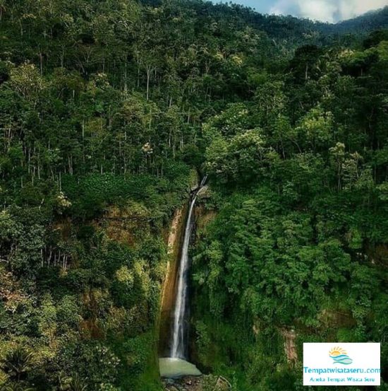 Air Terjun Sidoharjo Nan Menawan via IG @Sipejalandotcom, Lokasi Wisata Alam Air Terjun Sidoharjo, Rute Menuju Lokasi Wisata Air Terjun Sidoharjo, Harga Tiket Masuk Air Terjun Sidoharjo, Fasilitas Tambahan Di Air Terjun Sidoharjo, Pesona Alam Air Terjun Sidoharjo, Tips Berlibur