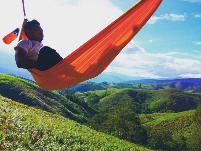 Bur Reko via IG @ganangcahyo, 1. Pemandian Air Panas Putri Betung, 2. Genting, 3. Air Terjun Kolam Biru Rerebe, 4. Agusen, 5. Berawang Pungkih, 6. Air Terjun Tujuh Tingkat, 7. Ketambe, 8. Bukit Cinta, 9. Kedah, 10. Taman Nasional Gunung Leuser, 11. Blangtasik, 12. Wisata Kampung Inggris, 13. Tanjung Lipet, 14. Highland Gayo Lues, 15. Air Terjun Akang Siwah, 16. Festival Budaya Saman (FBS), 17. Uyem Beriring, 18. Bur Reko