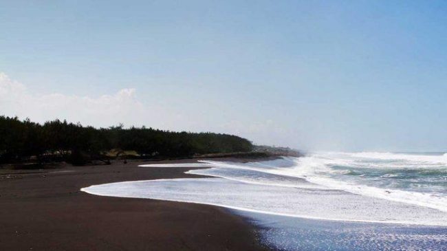 Congot Beach, Lokasi Pantai Congot, Rute Menuju Lokasi Pantai Congot, Harga Tiket Masuk Di Pantai Congot, Fasilitas Tambahan Di Pantai Congot, Mengenal Pantai Congot, Aktivitas Seru Di Pantai Congot, Tips Berlibur ke Pantai Congot