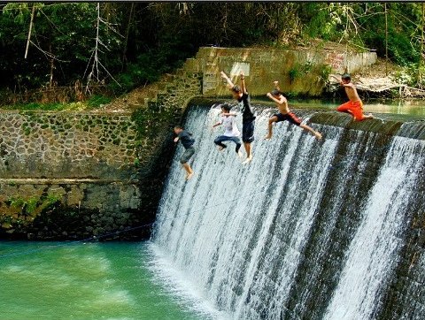 Ga Ada Loe Ga Rame via UNY Community, Lokasi Wisata Alam Green Kayen, Rute Menuju Lokasi, Harga Tiket Masuk Green Kayen, Fasilitas yang Tersedia, Pemilihan Nama Green Kayen, Pesona Alam Green Kayen, Tips Berlibur