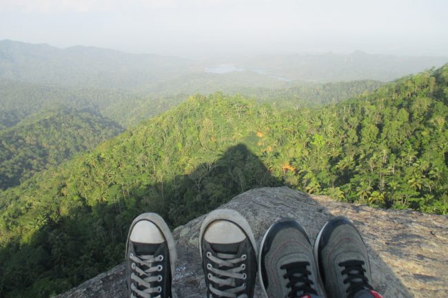 Gunung Ijo masjunkrik.blogspotcoid, Lokasi Wisata Alam Gunung Ijo, Harga Tiket Masuk Wisata Alam Gunung Ijo, Pesona Wisata Alam Gunung Ijo, Tips Berlibur ke Gunung Ijo