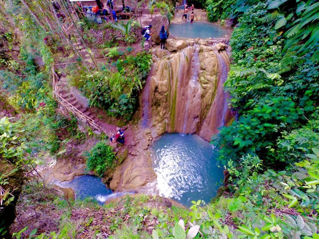 Indah Banget Sob via nanangalbatawie.wordpresscom, Lokasi Objek Wisata Kedung Pedung, Rute Menuju Lokasi Kedung Pedut, Harga Tiket Masuk Kedung Pedut, Fasilitas yang Ada di Kedung Pedut, Pesona Kedung Pedut, Tips Berlibur Ke Kedung Pedut