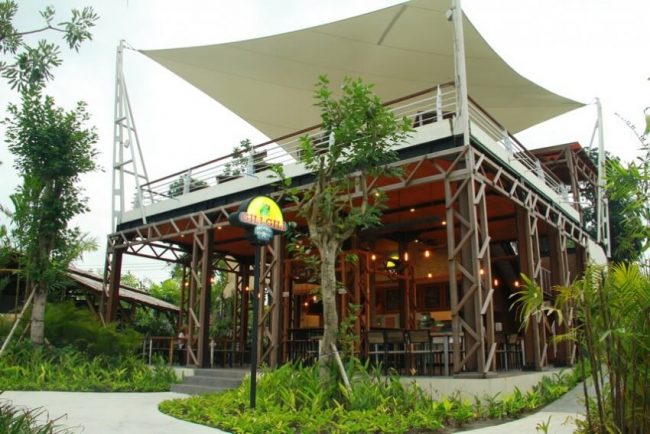 Gili-gili Resto, Lokasi Wahana Permainan Air Jogja Bay Waterpark, Harga Tiket Masuk Jogja Bay Waterpark, Jam Buka Operasional, Fasilitas Penunjang, Wahana Seru Jogja Bay Waterpark, Tips dan Saran