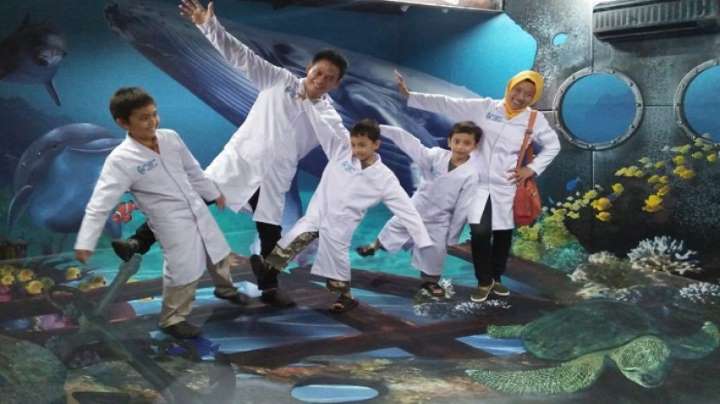 Museum Air Water for Life, Lokasi Wahana Permainan Air Jogja Bay Waterpark, Harga Tiket Masuk Jogja Bay Waterpark, Jam Buka Operasional, Fasilitas Penunjang, Wahana Seru Jogja Bay Waterpark, Tips dan Saran