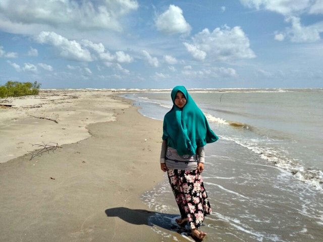 Pantai Ujung Tamiang via Steemit, 1. Kuala Paret, 2. Pantai Kuala Ketapang, 3. Bukit Kerang, 5. Sungai Gunung Pandan, 6. Air Terjun 7 Tingkat, 7. Istana Karang, 8. Istana Benua Raja (Tutup), 9. Air Terjun Sangka Pane, 10. Pantai Balai, 11. Air Terjun Kembar, 12. Gua Walet, 13. Tangsar Alur Biak, 14. Gua Pintu Kuari , 15. Wisata Lapangan Golf, 16. Pantai Busung Ciung, 17. Pantai Pulau Rukui, 18. Pemandian Sungai Rengas, 19. Pantai Pusong Cium, 20. Water Boom HARAPAN TIRTA, 20.  Pantai Ujung Tamiang