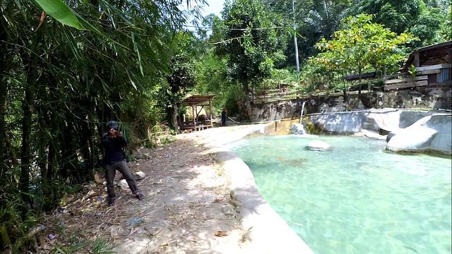 Pemandian Air Panas Putri Betung via Steemit, 1. Pemandian Air Panas Putri Betung, 2. Genting, 3. Air Terjun Kolam Biru Rerebe, 4. Agusen, 5. Berawang Pungkih, 6. Air Terjun Tujuh Tingkat, 7. Ketambe, 8. Bukit Cinta, 9. Kedah, 10. Taman Nasional Gunung Leuser, 11. Blangtasik, 12. Wisata Kampung Inggris, 13. Tanjung Lipet, 14. Highland Gayo Lues, 15. Air Terjun Akang Siwah, 16. Festival Budaya Saman (FBS), 17. Uyem Beriring, 18. Bur Reko