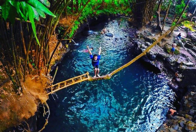Pemandian Alami Blue Lagoon Jogja, Informasi Umum, Daya Tarik, Lokasi Pemandian Alam Blue Lagoon Jogja, Rute Menuju Lokasi Pemandian Alam Blue Lagoon , Harga Tiket Masuk Blue Lagoon , Jam Operasional Pemandian Blue Lagoon , Fasilitas yang Tersedia , Keseruan di Pemandian Alam Blue Lagoon Jogja, Tips Berlibur
