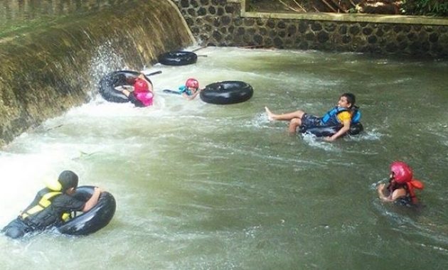 Seluncuran di Bendungan via IG @bluelagoonjogja, Informasi Umum, Daya Tarik, Lokasi Pemandian Alam Blue Lagoon Jogja, Rute Menuju Lokasi Pemandian Alam Blue Lagoon , Harga Tiket Masuk Blue Lagoon , Jam Operasional Pemandian Blue Lagoon , Fasilitas yang Tersedia , Keseruan di Pemandian Alam Blue Lagoon Jogja, Tips Berlibur