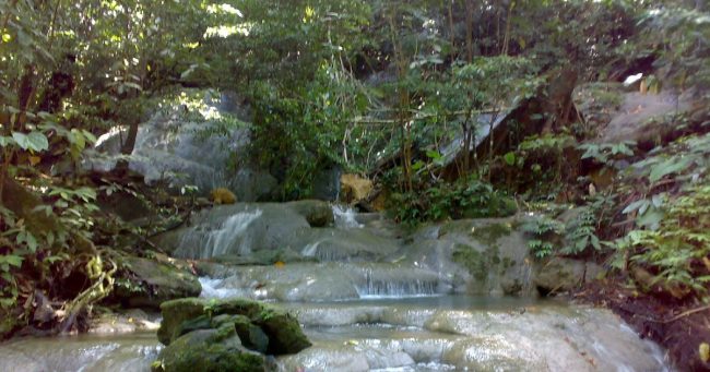Tangsar Alur Biak, 1. Kuala Paret, 2. Pantai Kuala Ketapang, 3. Bukit Kerang, 5. Sungai Gunung Pandan, 6. Air Terjun 7 Tingkat, 7. Istana Karang, 8. Istana Benua Raja (Tutup), 9. Air Terjun Sangka Pane, 10. Pantai Balai, 11. Air Terjun Kembar, 12. Gua Walet, 13. Tangsar Alur Biak, 14. Gua Pintu Kuari , 15. Wisata Lapangan Golf, 16. Pantai Busung Ciung, 17. Pantai Pulau Rukui, 18. Pemandian Sungai Rengas, 19. Pantai Pusong Cium, 20. Water Boom HARAPAN TIRTA, 20.  Pantai Ujung Tamiang