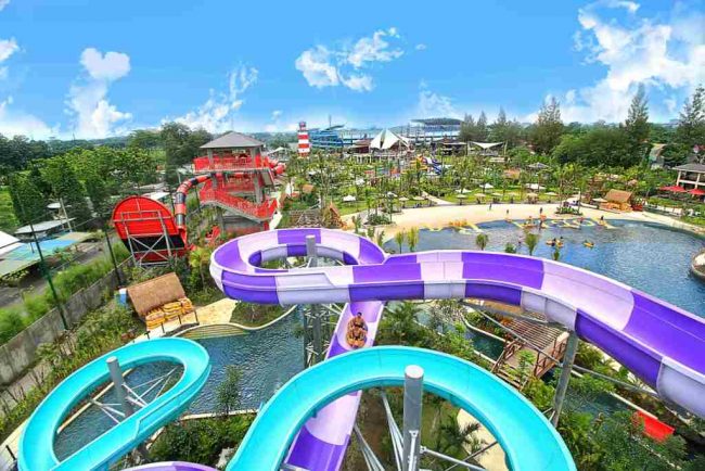 Timo-Timo Rider, Lokasi Wahana Permainan Air Jogja Bay Waterpark, Harga Tiket Masuk Jogja Bay Waterpark, Jam Buka Operasional, Fasilitas Penunjang, Wahana Seru Jogja Bay Waterpark, Tips dan Saran