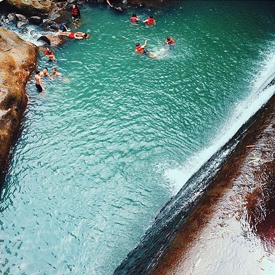 Wisatawan Memadati Green Kayen via Ig @drawilima, Lokasi Wisata Alam Green Kayen, Rute Menuju Lokasi, Harga Tiket Masuk Green Kayen, Fasilitas yang Tersedia, Pemilihan Nama Green Kayen, Pesona Alam Green Kayen, Tips Berlibur