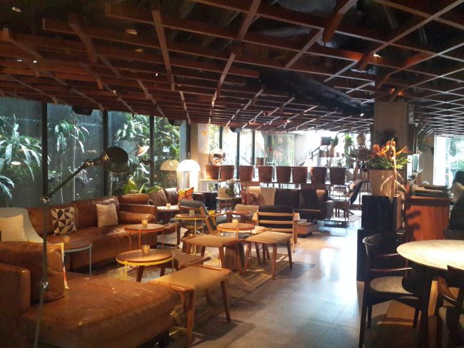 127 Cafe