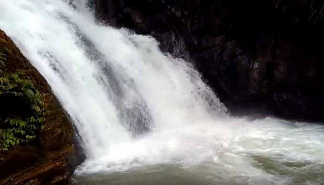 Air Terjun Gulo, 1. Taman Nasional Gunung Leuser, 2. Gua Lawe Sikap , 3. Taman Nasional Hutan Ketambe , 4. Arung Jeram Sungai Alas , 5. Taman Wisata Lawe Gurah, 6. Masjid Agung At-Taqwa Kutacane, 7. Lapangan Ahmad Yani, 8. Bukit Cinta Kutacane , 9. Air Terjun Lawe Dua , 10. Jambur Mamang , 12. Air Terjun Ketambe , 13. Benteng Kuta Reh , 14. Pantai Goyang, 15. Pantai Timur , 16. Lawe Sikap, 17. Pemandian Air Panas Lawe Ger-Ger, 18. Air Terjun Bakbahu , 19. Waterpark di Kutacane, 20. Situs Rumah Adat, 21. Kuliner Suku Alas dan Kutacane