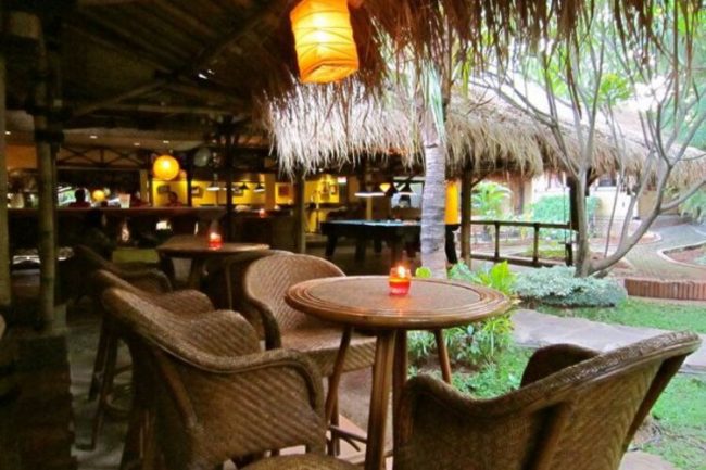 Beehive Jakarta
