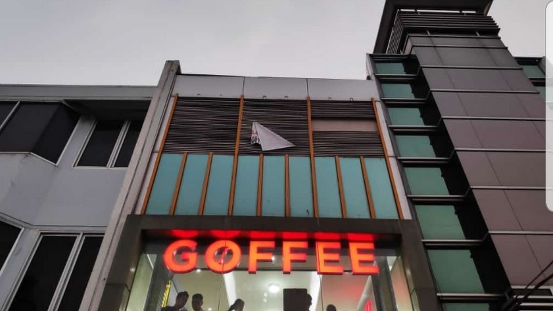 Goffee Jakarta