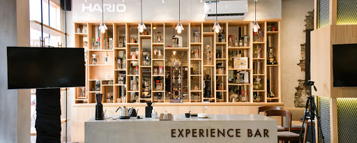 Hario Cafe
